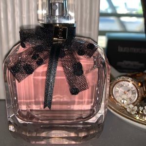 Meet your Posher, Jean marie